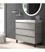 Mueble de baño OROSI 60 - Imagen 6