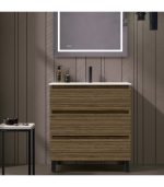 Mueble de baño OROSI 60 - Imagen 7