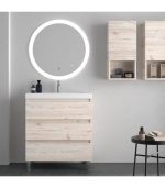 Mueble de baño OROSI 60 - Imagen 8