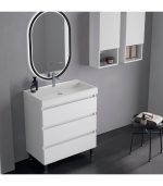 Mueble de baño OROSI 60 - Imagen 9