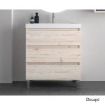 Mueble de Baño OROSI 80 - Imagen 17