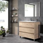 Mueble de Baño OROSI 80 - Imagen 4