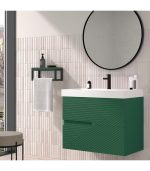 Mueble de baño RIMO 100 - Imagen 5