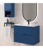 Mueble de baño SASER 60 - Imagen 7