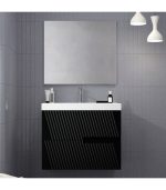 Mueble de baño SASER 80 - Imagen 4
