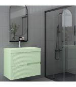 Mueble de baño SASER 80 - Imagen 5