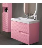 Mueble de baño SASER 80 - Imagen 8