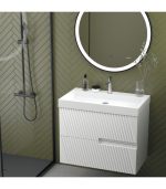 Mueble de baño SASER 80 - Imagen 9