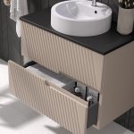 Mueble de baño SASER 80 - Imagen 10