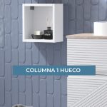 Mueble de baño SIA 80 - Imagen 20