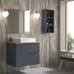 Mueble de baño SIA 80 - Imagen 4
