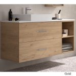 Mueble de Baño TEIDE 60 - Imagen 4