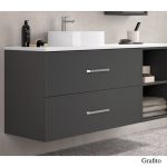 Mueble de Baño TEIDE 60 - Imagen 5