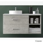 Mueble de Baño TEIDE 60 - Imagen 9