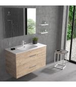 Mueble de Baño TEIDE 80 - Imagen 3