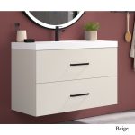 Mueble de Baño TEIDE 80 - Imagen 5