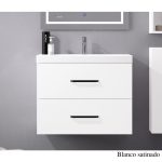 Mueble de Baño TEIDE 80 - Imagen 6