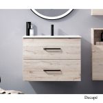 Mueble de Baño TEIDE 80 - Imagen 9