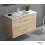 Mueble de Baño TEIDE 80 - Imagen 10