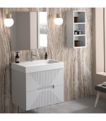 Mueble de baño TERAM 60 - Imagen 4