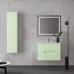 Mueble de baño TERAM 80 - Imagen 4