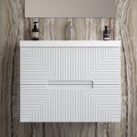 Mueble de baño TERAM 80 - Imagen 5