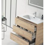 Mueble de Baño VESUBIO 100 - Imagen 15