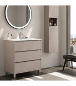Mueble de Baño VESUBIO 100 - Imagen 3
