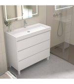 Mueble de Baño VESUBIO 100 - Imagen 5