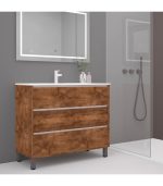 Mueble de Baño VESUBIO 100 - Imagen 6