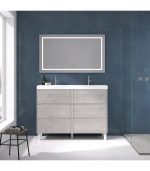 Mueble de Baño VESUBIO 120