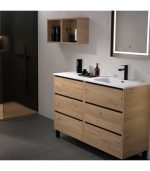 Mueble de Baño VESUBIO 120 - Imagen 3
