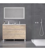 Mueble de Baño VESUBIO 120 - Imagen 4