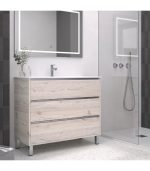 Mueble de Baño VESUBIO 120 - Imagen 5