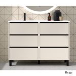 Mueble de Baño VESUBIO 120 - Imagen 6