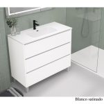 Mueble de Baño VESUBIO 120 - Imagen 7