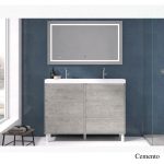 Mueble de Baño VESUBIO 120 - Imagen 8