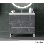 Mueble de Baño VESUBIO 120 - Imagen 9