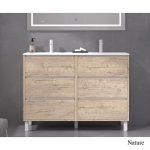 Mueble de Baño VESUBIO 120 - Imagen 10