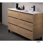 Mueble de Baño VESUBIO 120 - Imagen 11