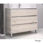 Mueble de Baño VESUBIO 120 - Imagen 12