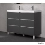 Mueble de Baño VESUBIO 120 - Imagen 13