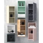 Mueble de Baño VESUBIO 120 - Imagen 14