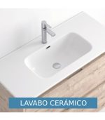 Mueble de Baño VESUBIO 120 - Imagen 15