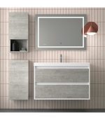 Mueble de Baño ZAO 100