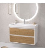 Mueble de Baño ZAO 100 - Imagen 3