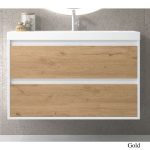 Mueble de Baño ZAO 100 - Imagen 6