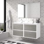 Mueble de Baño ZAO 120