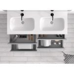 Mueble de Baño ZAO 120 - Imagen 4