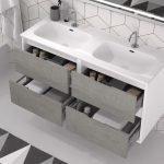 Mueble de Baño ZAO 120 - Imagen 5